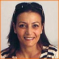 Giuseppina D'auria