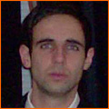 Eros Vincent Costante