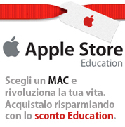 Apple e Tesionline
