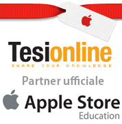 Apple e Tesionline