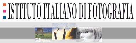Istituto Italiano di Fotografia