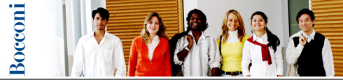 Master of Science in International Management