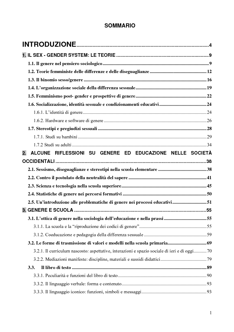 Modello verbale libri di testo