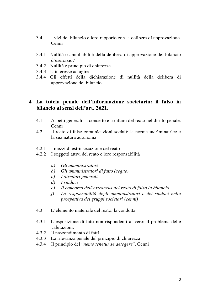 Schema bilancio onlus xls