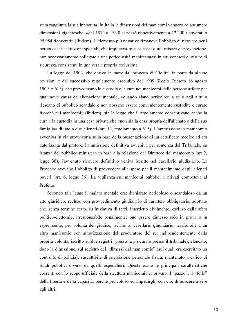 Che il marito non abbia bevuto un buon appezzamento