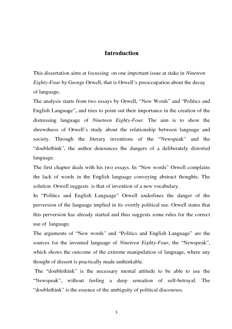 Examples of newspeak Examples of newspeak picture