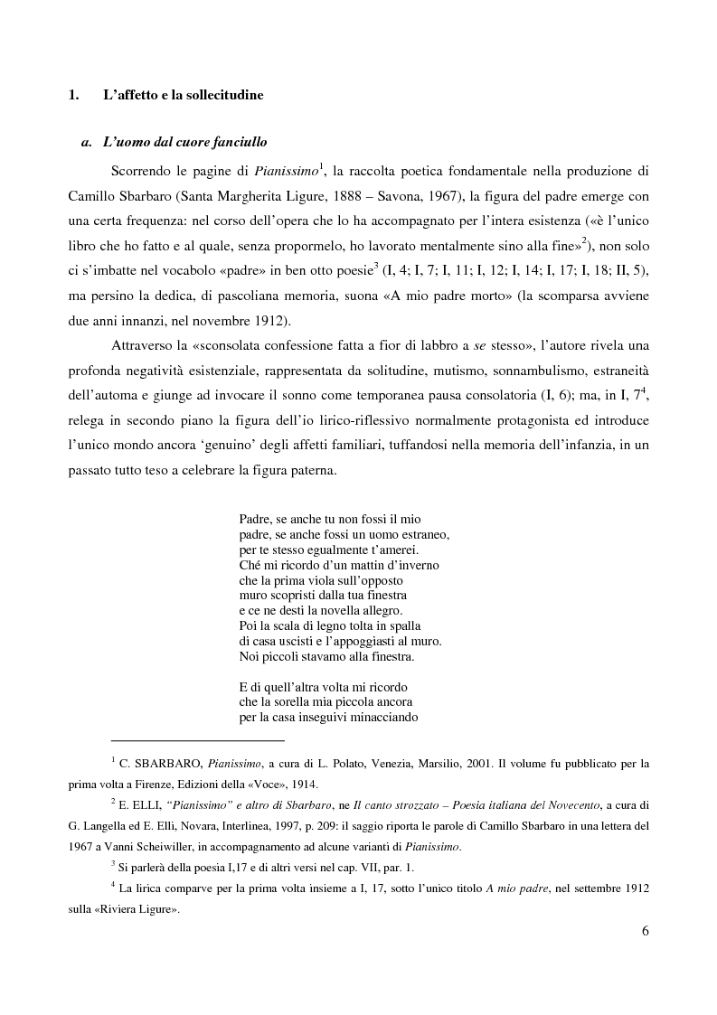 Padre Se Anche Tu Non Fossi Il Mio Padre, se anche tu non fossi il mio padre