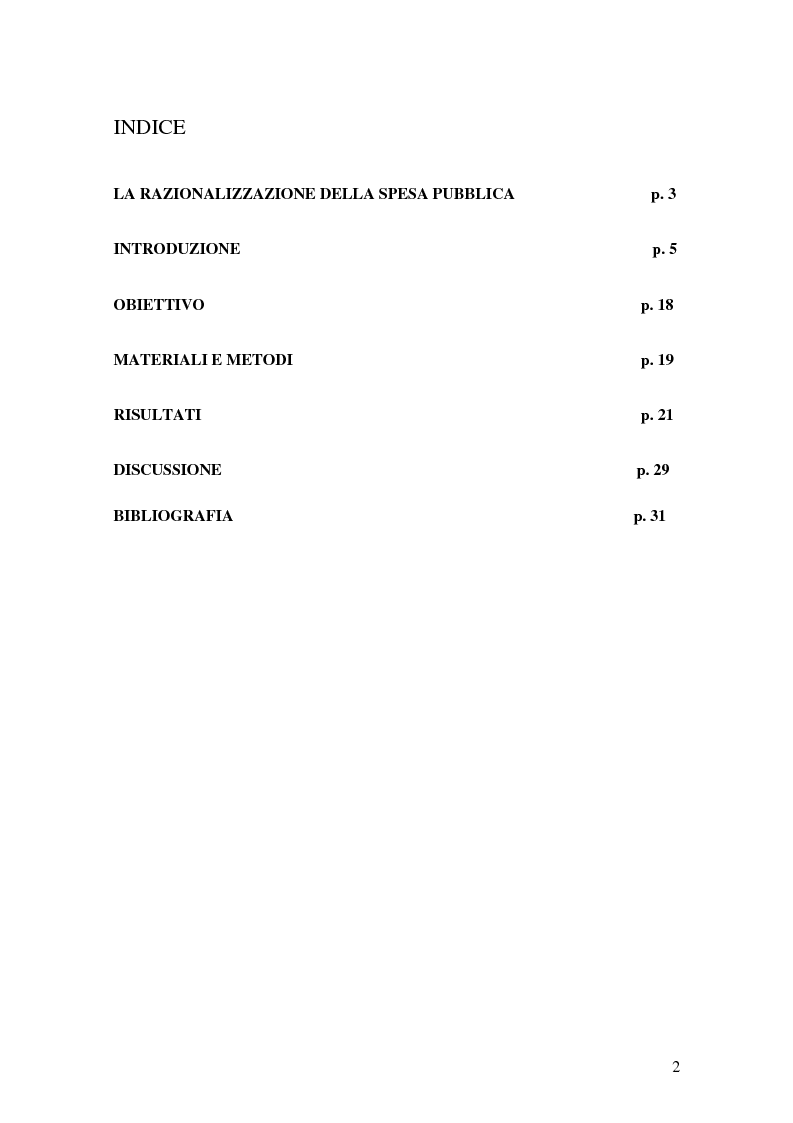 Trombosi della ragione e il trattamento di sintomi