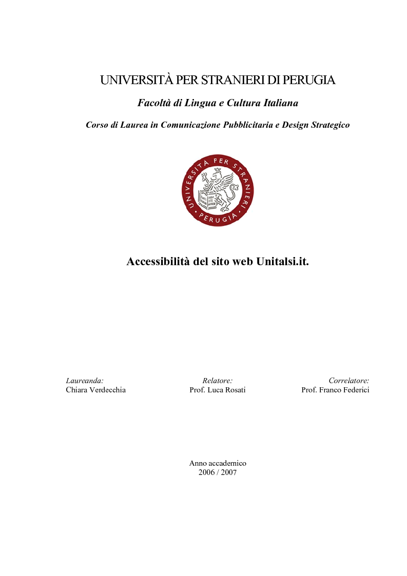 DI LINGUA ITALIANA ONLINE di lingua italiana online: