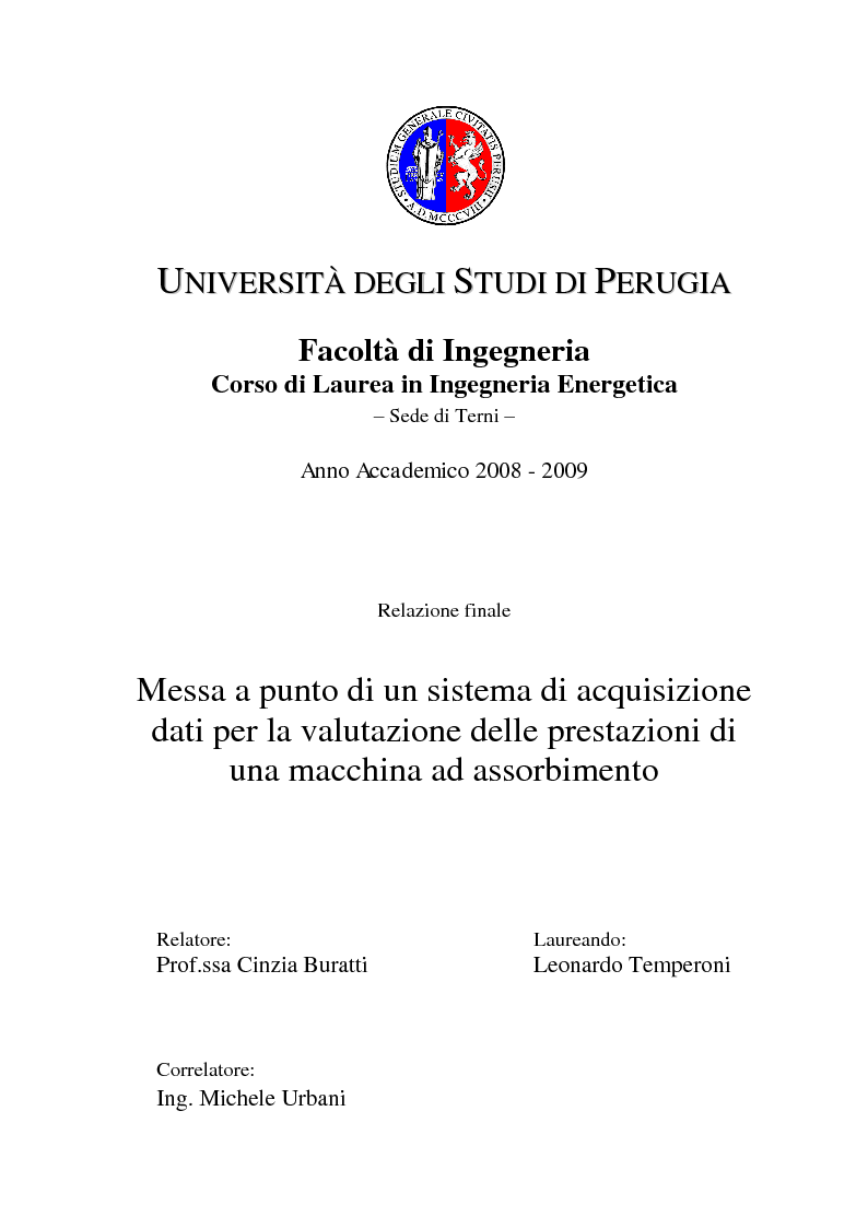 Certificati e Autocertificazioni | Università degli Studi ...