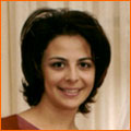 Rosita Gangi
