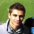 Nicholas Albè