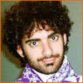 Carlo Baldi