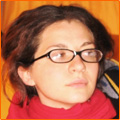 Anna Infante