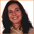 Luisa Lazzarini