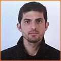 Fabrizio Pau