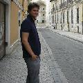 Alberto Moretti