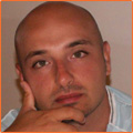 Antonio Vergara