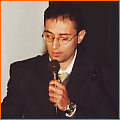 Massimo Della Felice