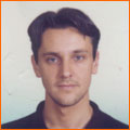 Ennio Scridel