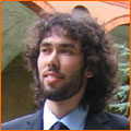 Luca Candeago