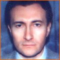 Giuseppe Mario Parrella