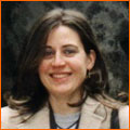 Silvia astrid Morzenti