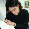 Luca Fabozzi