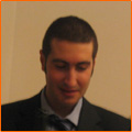 Marco Cosentini