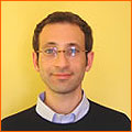 Nicolò Mario Floridia