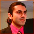 Valerio Dotti