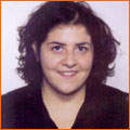 Rosaria Scarfogliero