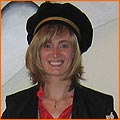 Nadia Canil