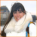 Lubomira Latcheva Dimitrova