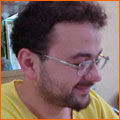 Marco Vedrietti