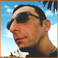 Alberto Banzi