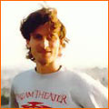 Gabriele Dario Manzini