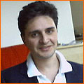 Gabriele Paleari