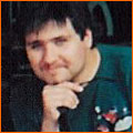 Paolo Cupola