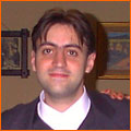 Alessio Mazzieri
