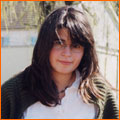 Cristina Bradaschia