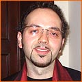 Mario Barbuti