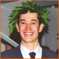 Daniele Bernabei