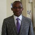 Achille Georgelin Owono