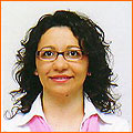 Cristina Lombardo