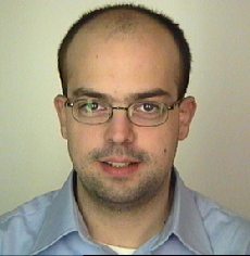 Giacomo Iuzzolino