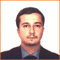 Alberto Teodoro