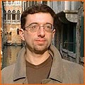 Lorenzo Longhi