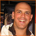 Claudio Arresta