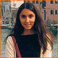 Nayantara Colicchia